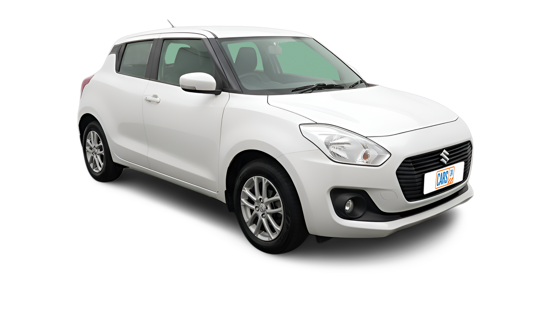 2020 Maruti Swift - Hatchback - Petrol - Automatic - ₹6.88 lakh